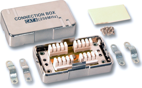 efbe Schott EFB Elektronik EFB-Elektronik - Kabelverbindung 37596.2