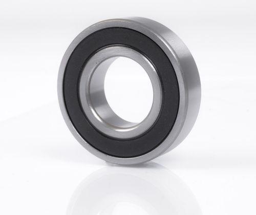 Ntn Kugellager Kugellager 608-2RS1 (608 LLU) 8x22x7 00050.30.1.2