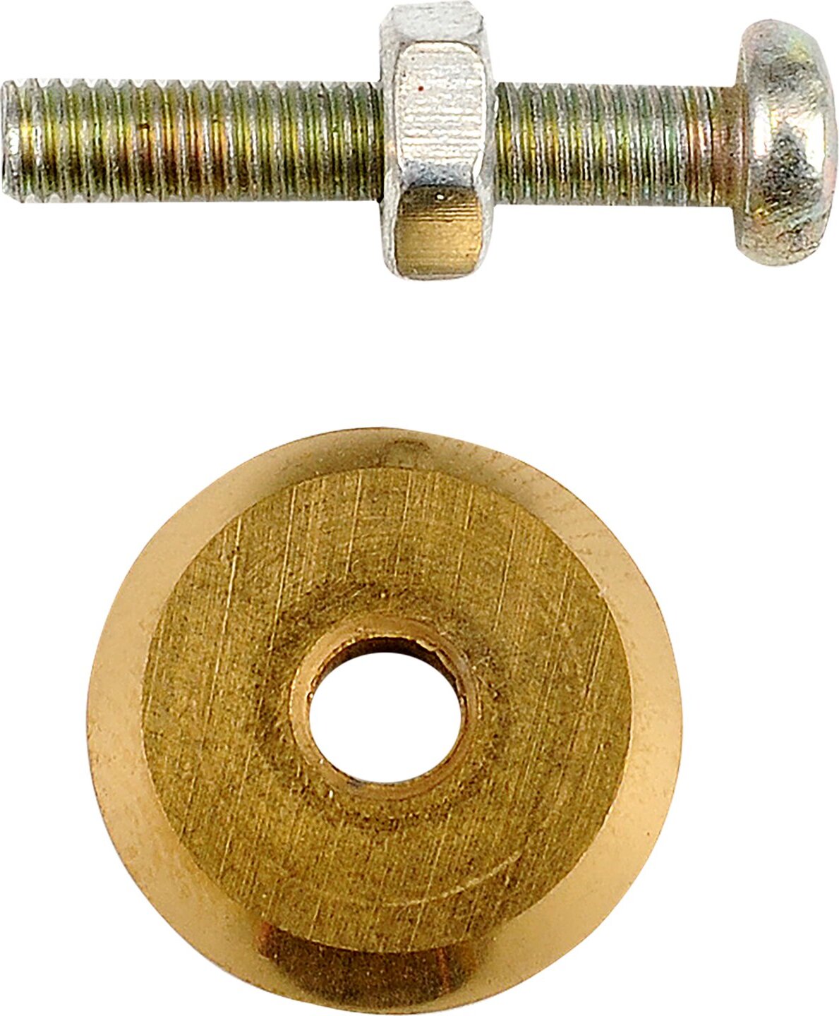 YATO Trennscheibe, Trennscheibe 12,6x3x3 mm YG6X TRI-YT-3713