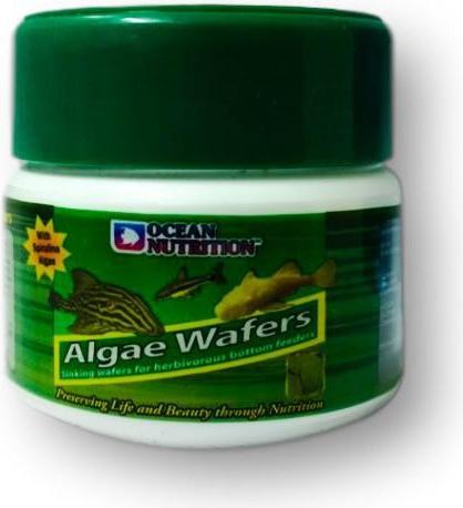 Ocean Nutrition Algenwaffeln 75 g
