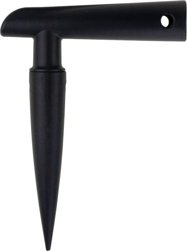 Schwarze Gurke - Prosperplast