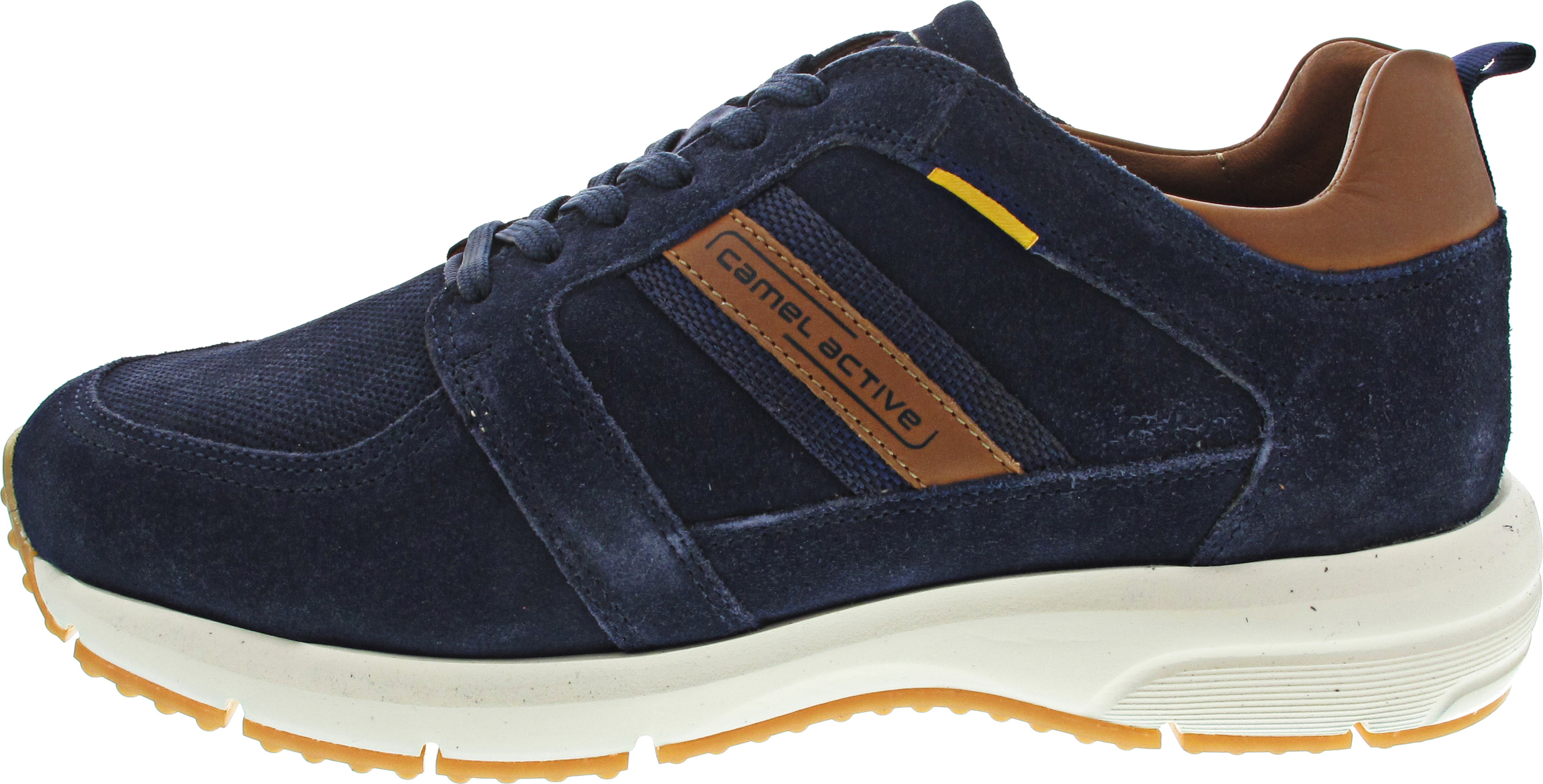 Camel Active Coastville 24233970C67 (44/navy blue)