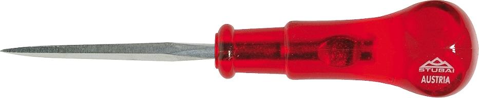 STUBAI Reiberahle 4-kt 80 mm Stubai-349002