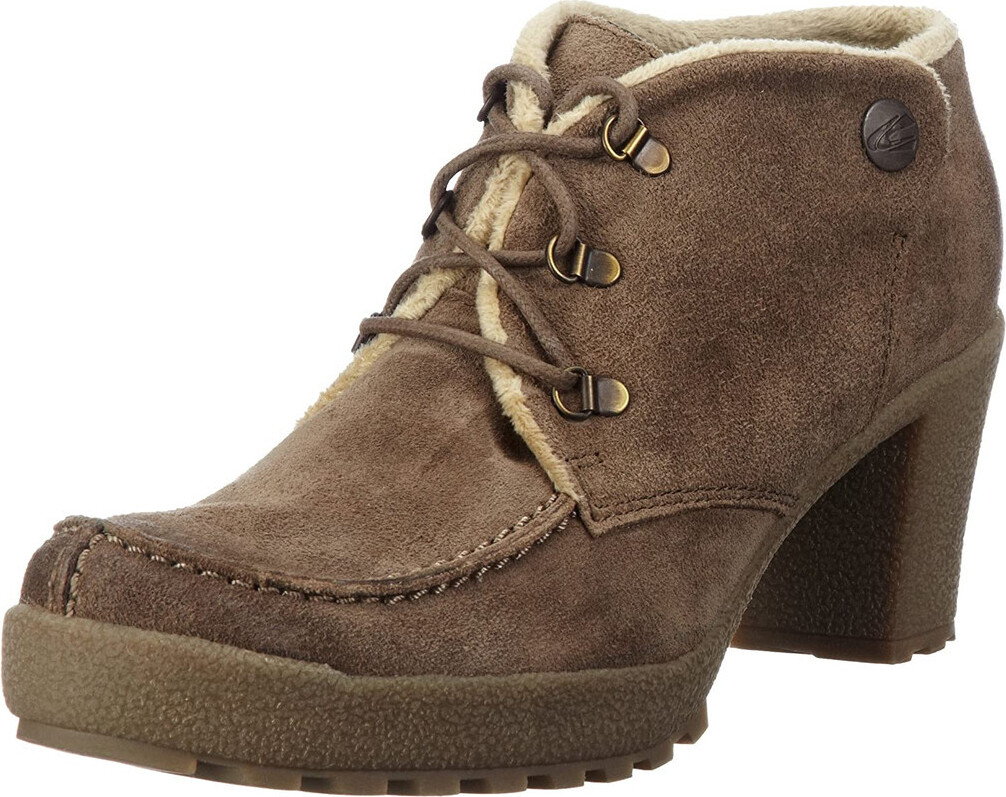 Camel Active 774.11.03 - dámska pumpa