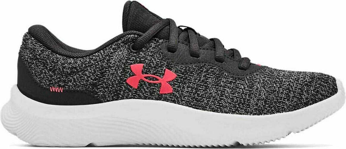 Športové tenisky pre ženy MOJO 2 3024131 Under Armour 105 Grey - 36