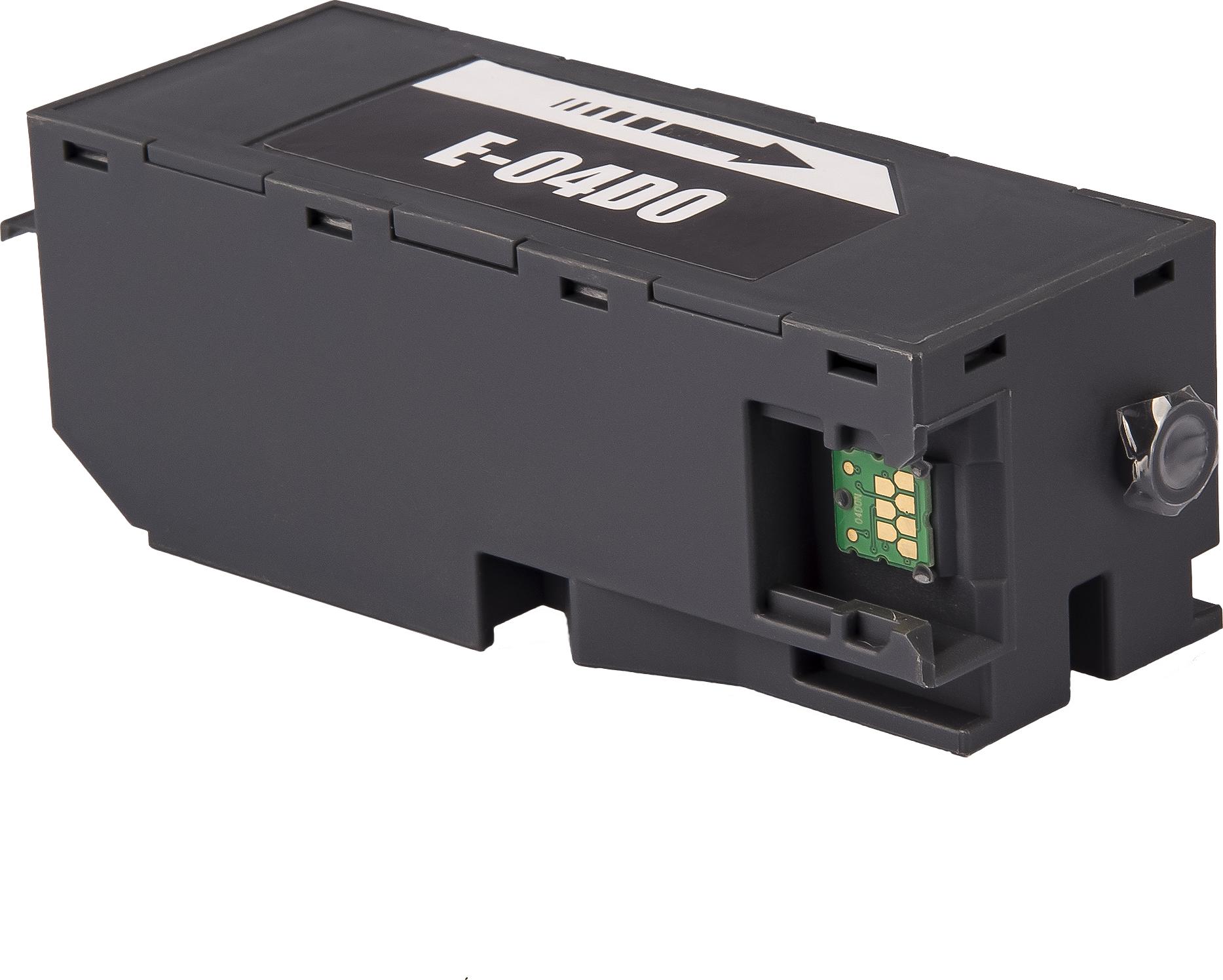 TECHTEK Tinte Ersetzt C13T04D000 Kompatibel mit [Epson] EcoTank ET-7700, EcoTank ET-7750, EcoTank L 7100, EcoTank L 7160, EcoTank L 7180, EcoTank L 7