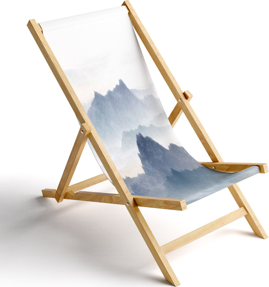 Displayhersteller Liegestuhl Landschaft seicht 13-1125-landschaft-seicht-p