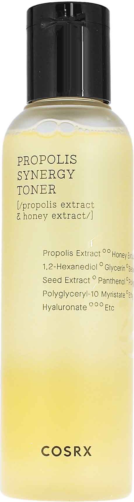 Cosrx Full Fit Propolis Synergie Gesichtswasser 150ml