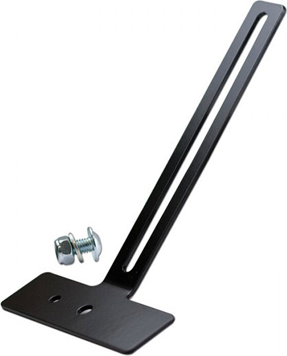 4U-Onlinehandel T-Halter zur Montage von Reflektoren Classic 390507