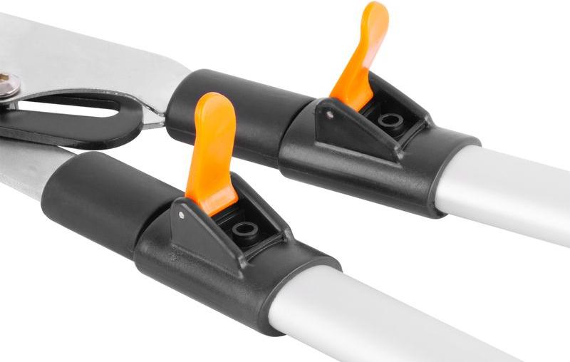 Astschere Strend Pro KT3858, Garten, für Äste, Schnitt 31, Teleskop