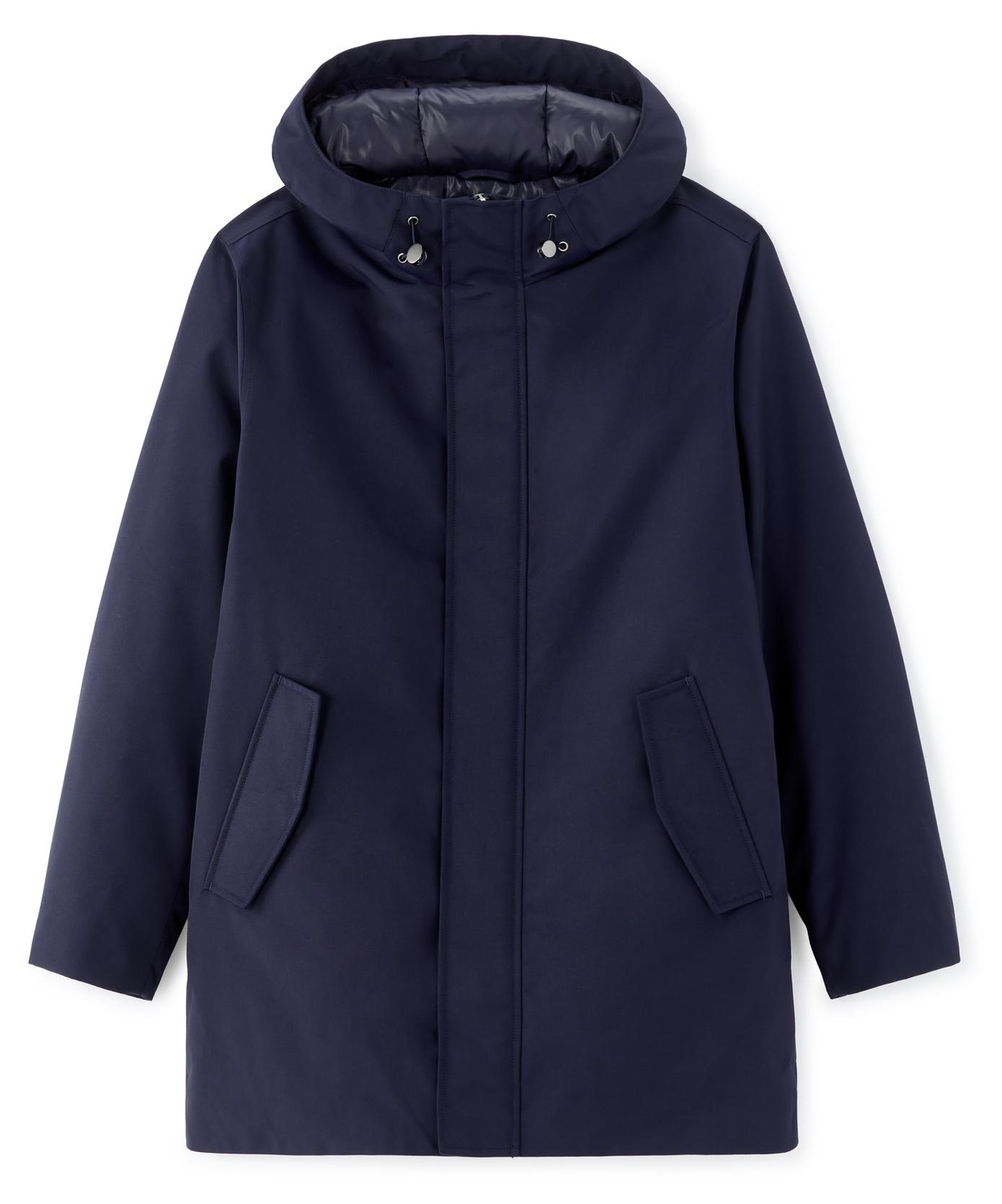 Celio Mudownpark Winterjacke XXL 1176595__XXL