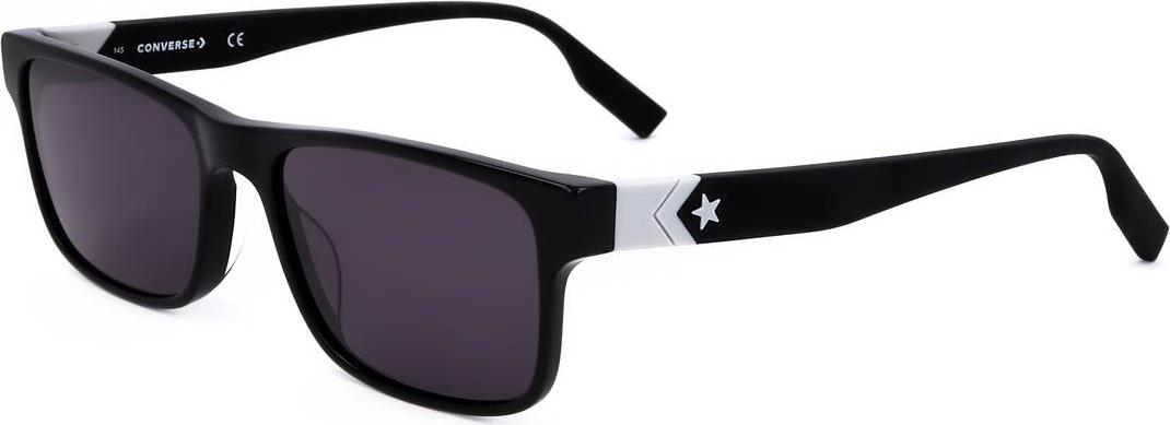 YAMEIZE Occhiali Da Sole Rettangolari Vintage Anni '90 - Montatura Spessa, UV400, Per Uomo E Donna