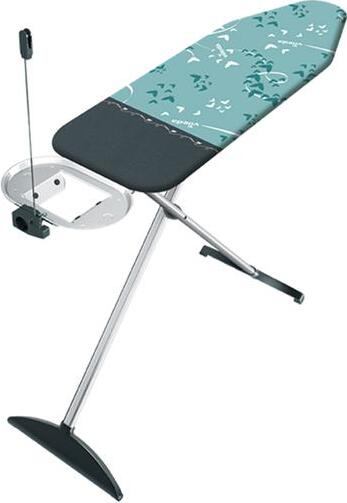 Vileda Vileda Park&Go Plus Bügelbrett 120 x 38 cm blau VILEDA 173712
