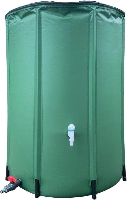OEM Regenwassertank 250l, Faltsam, Für Gartennutzung 2026