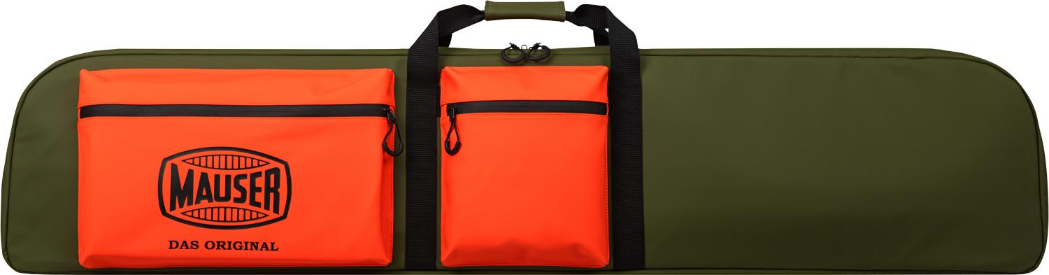 Mauser Einrichtungssysteme Mauser Futteral Trail