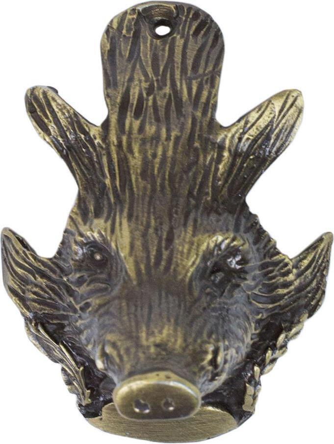 EUROHUNT Keilerkopf klein für Keilerwaffen 560792