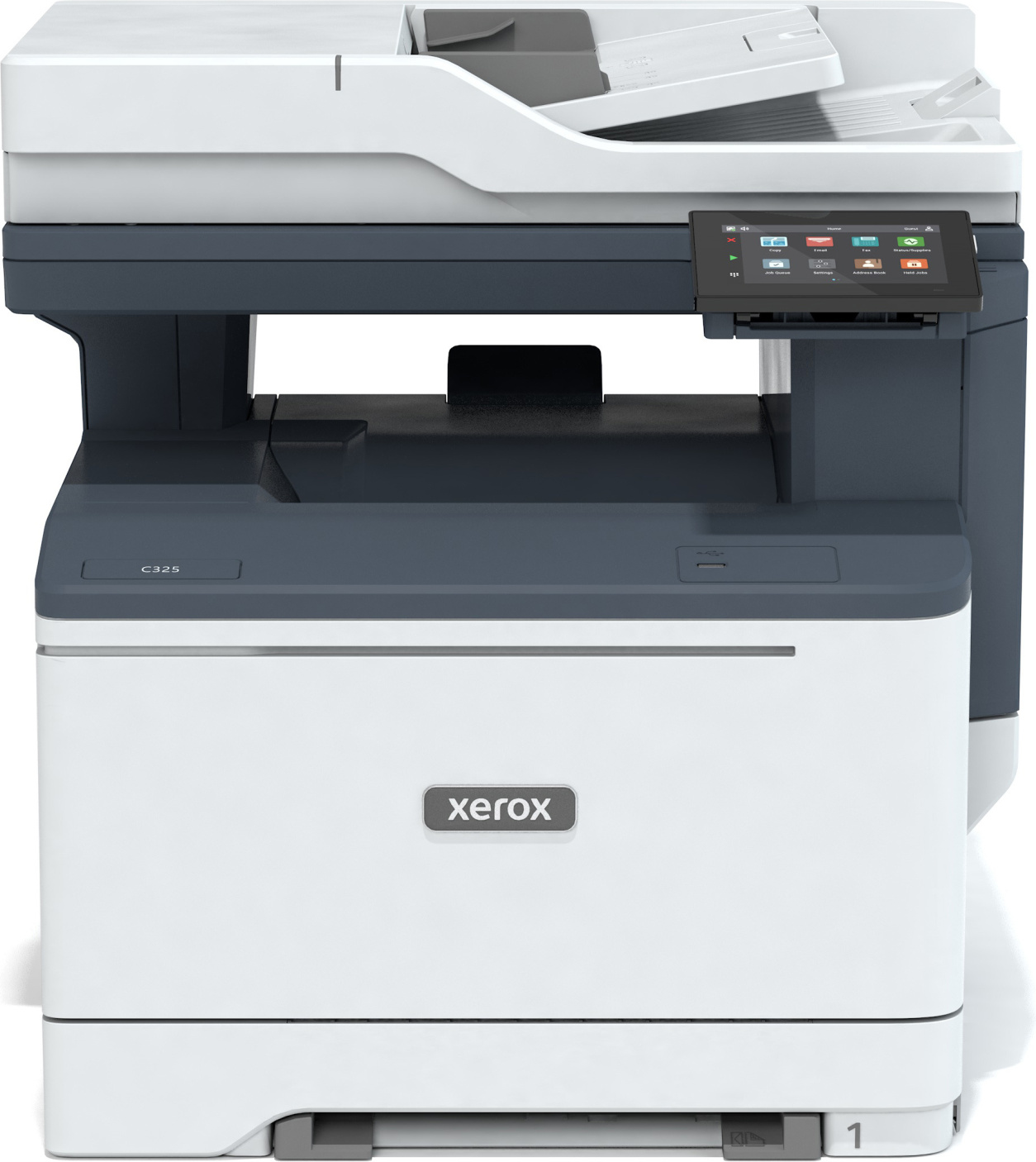 Xerox/C325/MF/Laser/A4/LAN/WiFi/USB