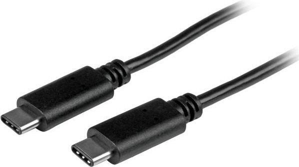 StarTech.com 1m kábel USB-C - St/St - USB 2.0 - USB Type-C - Kábel USB-C - USB-C (M)