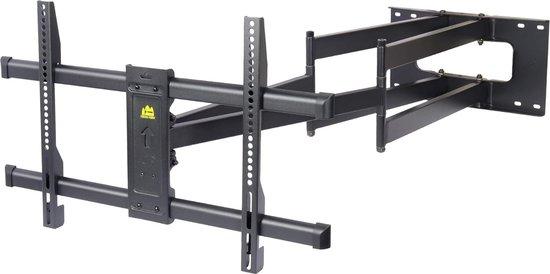 OEM Wandhalterung für TV mit großem Bewegungsspiel - 109 cm 2026