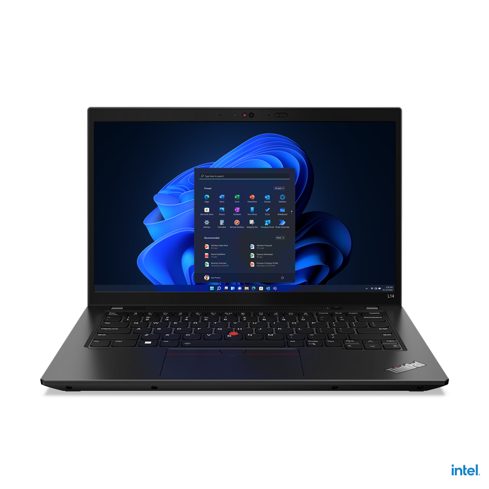 Lenovo ThinkPad 21C1003XGE - Notebook
