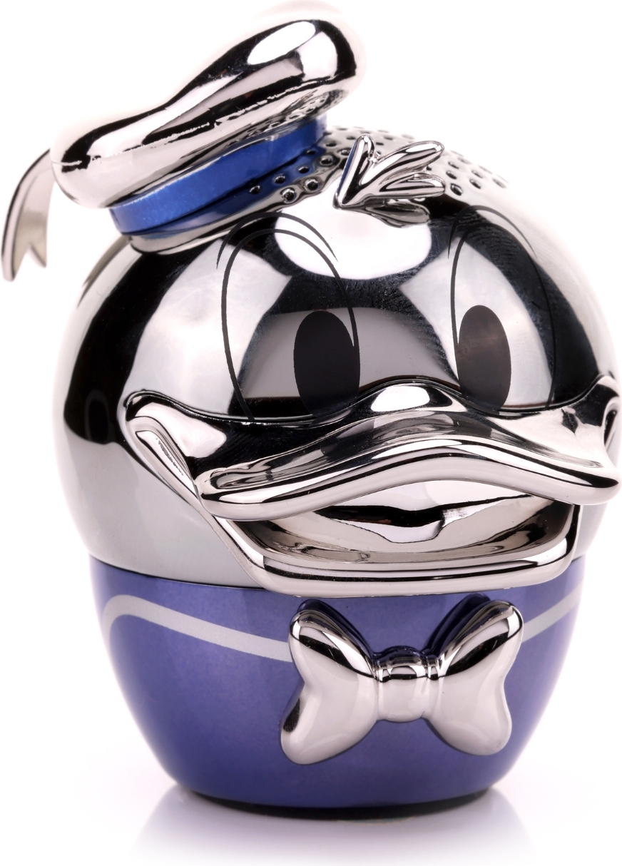 Bitty Boomers Disney Donald Duck Platin Edition Bluetooth-Lautosprecher