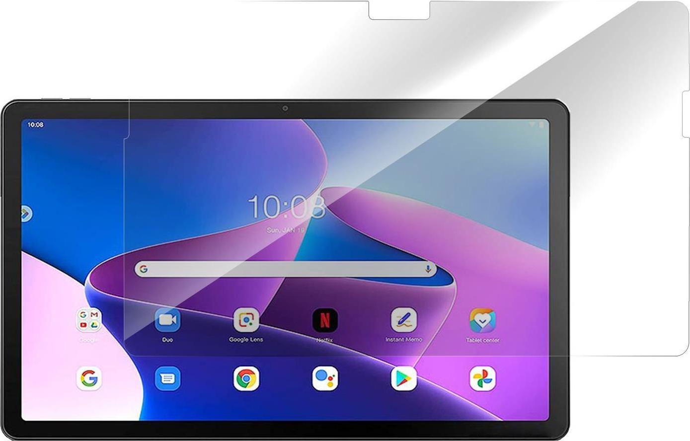 eSTUFF ES517011 Tablet-Bildschirmschutz Klare Bildschirmschutzfolie Microsoft 1 Stück(e) (ES517011)