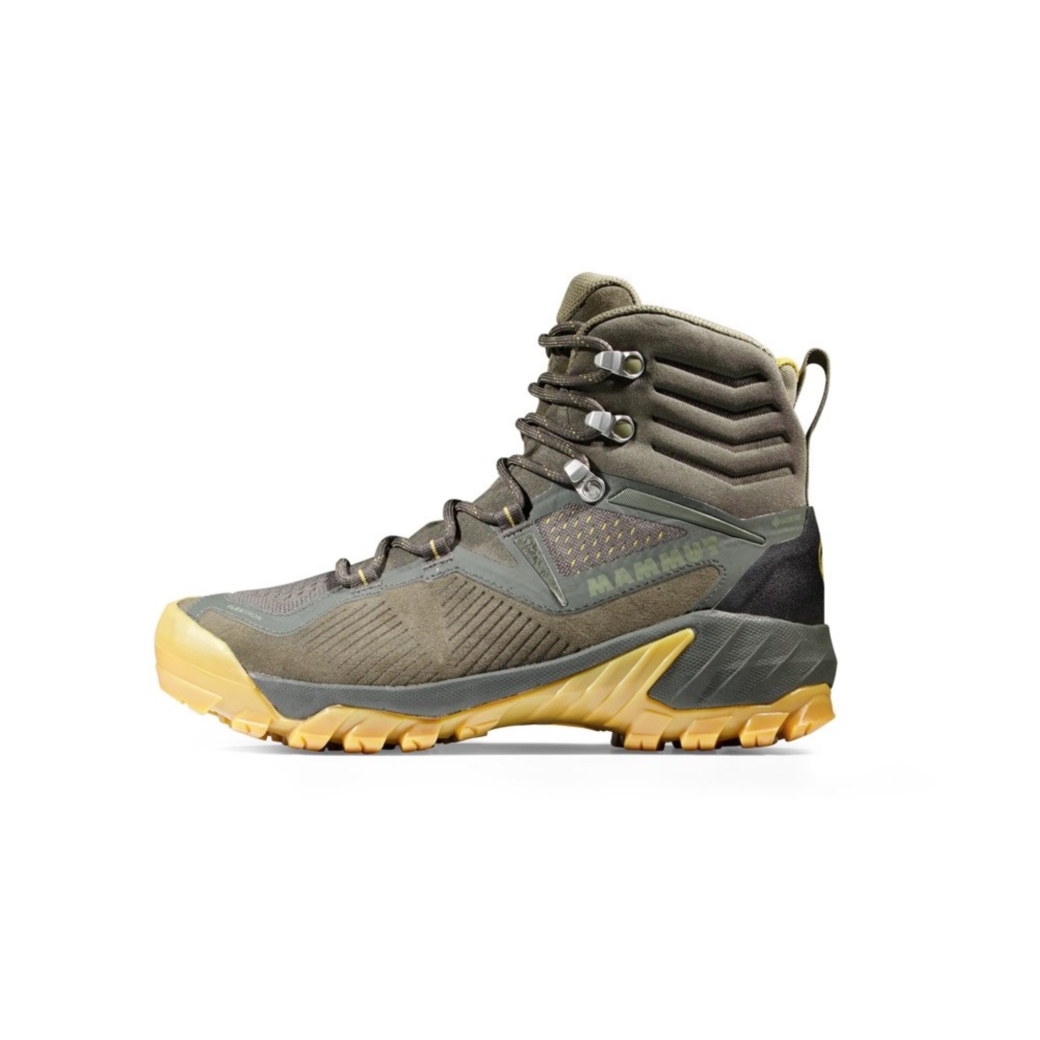 Mammut Obuv Sapuen High Gtx, 30300425100655