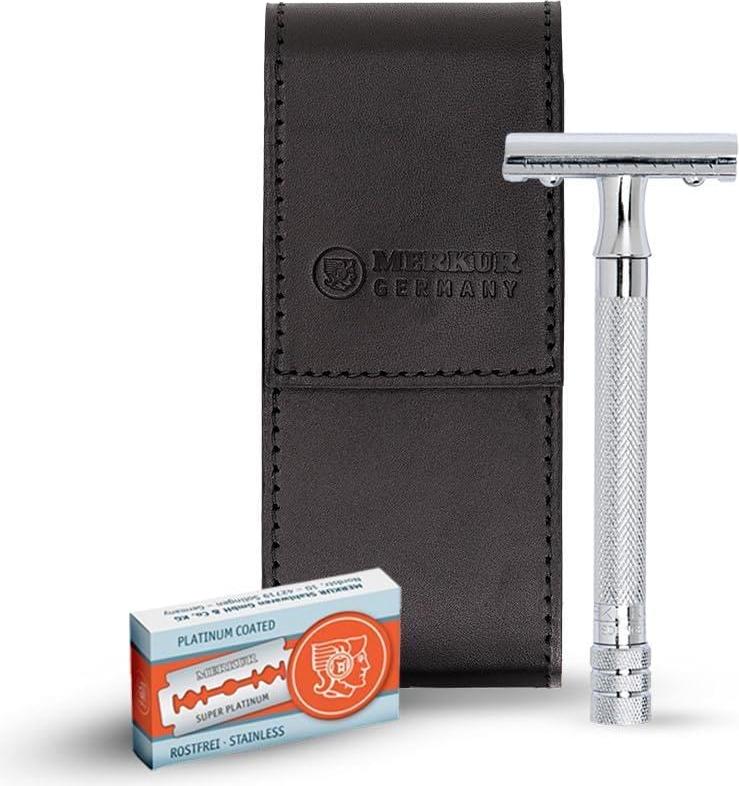 Merkur 23001 Rasier-Set