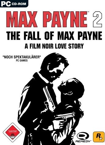 Take Two Max Payne 2 - The Fall of Max Payne 03728