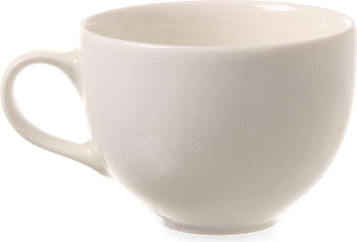Tasse und Untertasse, HENDI, Kaffeetasse, 0,25L 780190