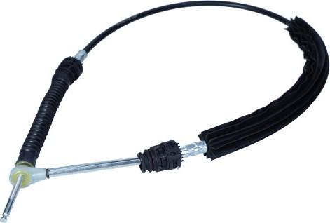 Maxgear KFZ Getriebeteil: Seilzug für manuelle Schaltgetriebe, 1270 mm Länge 32-1950