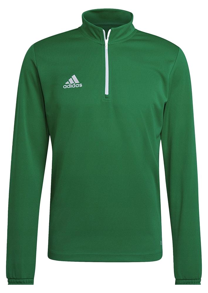 Adidas - "Entrada 22" Trainingsjacke für Herren - Training PP1251 (L) (Grün) UTPP1251