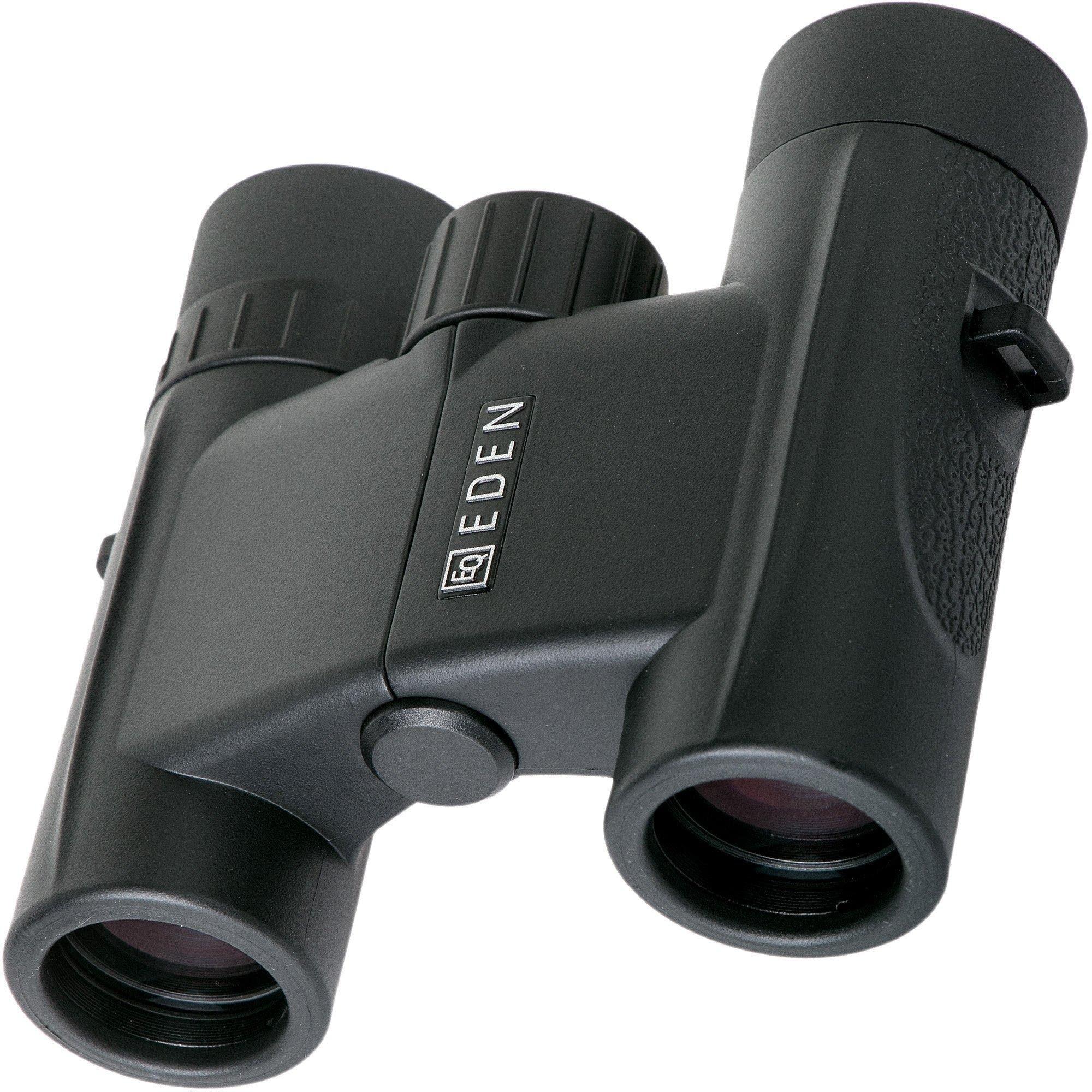 Merkloos HD Fernglas 10x25 für Vogelbeobachtung