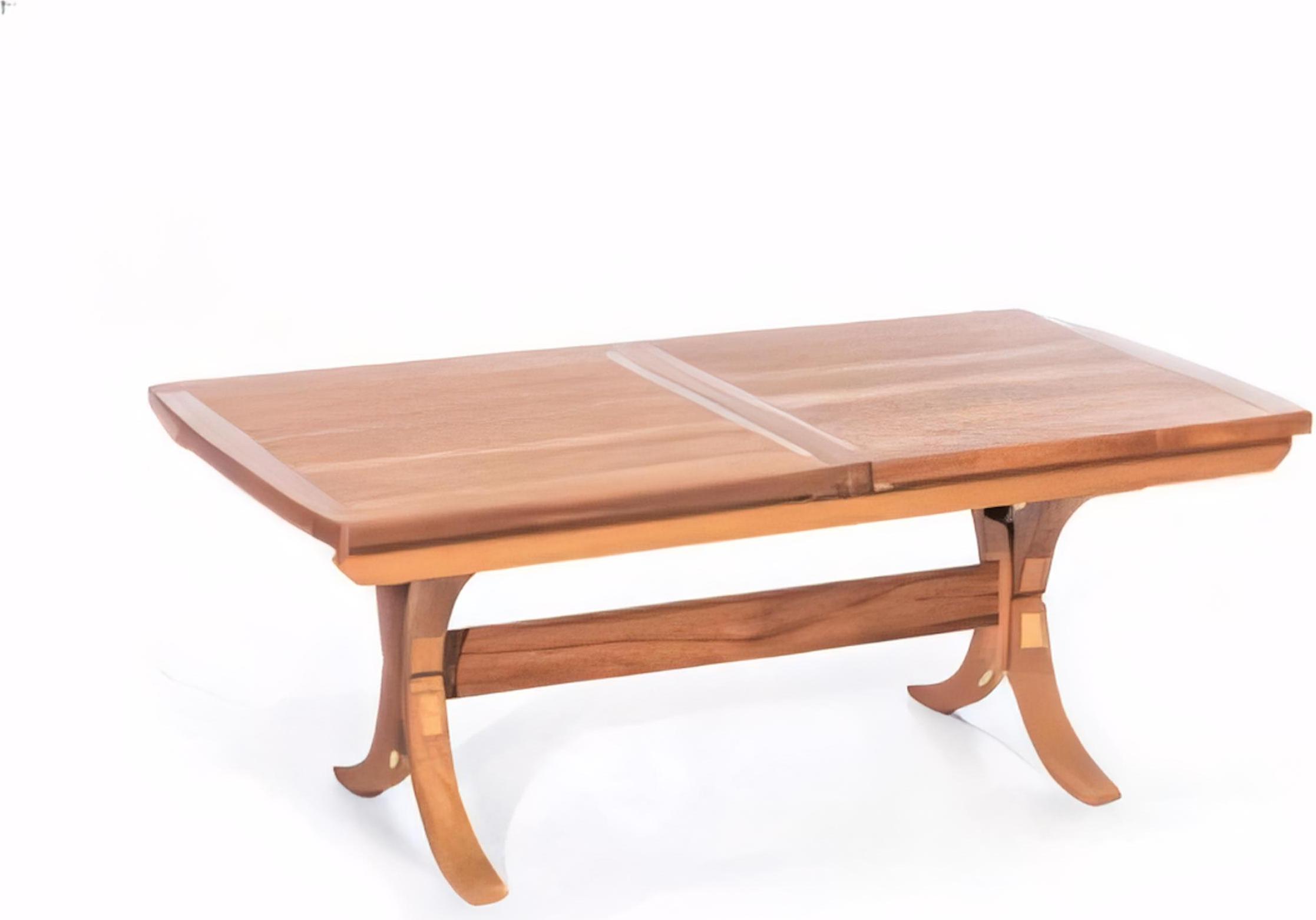 Esstisch Ein Design-Akzent in Ihrer Einrichtung