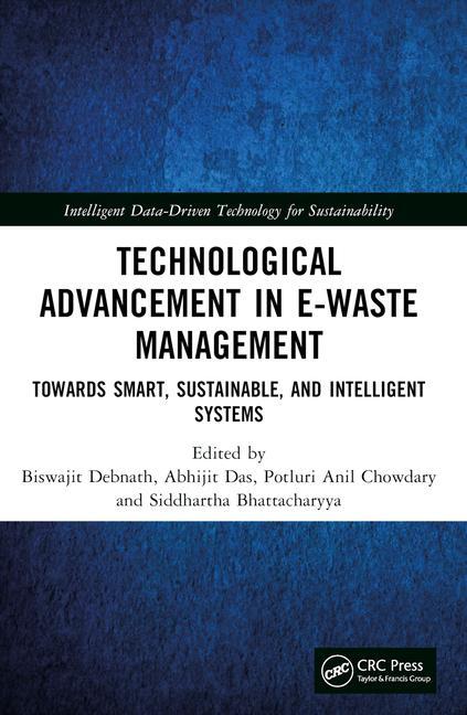 Sonstige Verlage Technological Advancement in E-waste Management