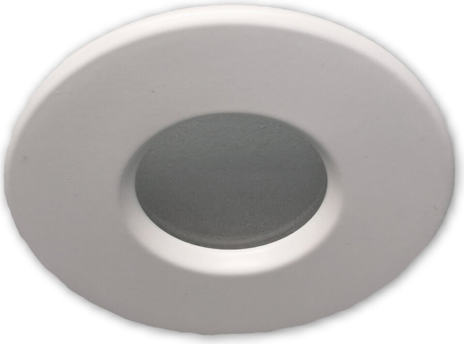 C-Light LED Spot IP44 Rund weiss 230V GU10 - 5,5W (PA) neutralweiss 80604276