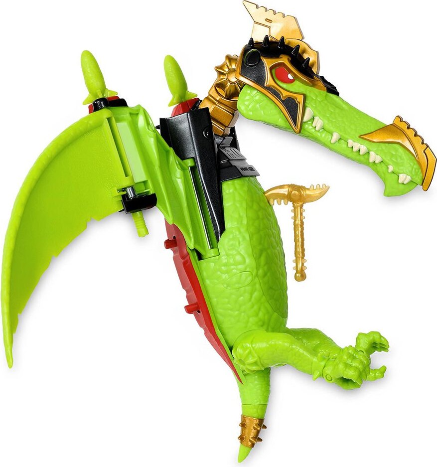 Famosa Tx Dino Pterodactylus Sezierfigur Grün Grün One Size 447TRR49000