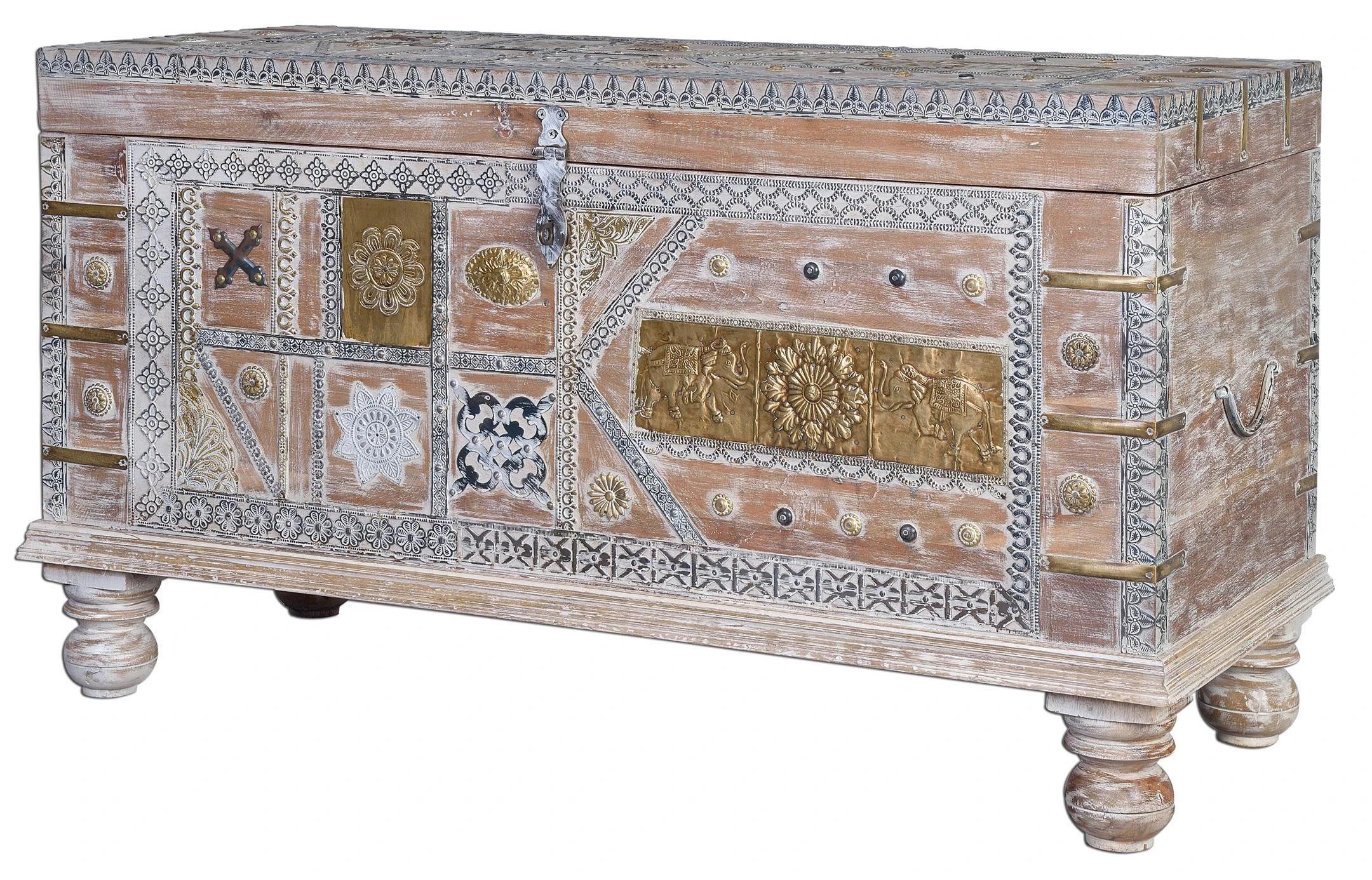 Diro-Mangoholzstamm, 57 cm x 100 cm x 40 cm Giner y Colomer 6657