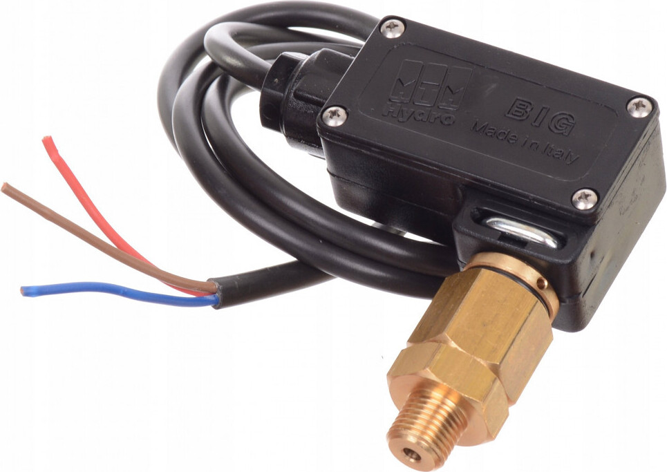 KARCHER HDS BY-PASS micro switch valve 1/4