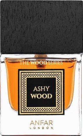 Anfar Ashy Wood čistý parfém pre mužov 100 ml