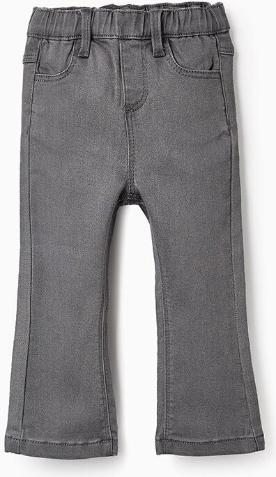 Zippy Zbgap0401 Hosen Grau 9-12 Months Grau 9-12 Months 3106565501-Grey-9-12 Months