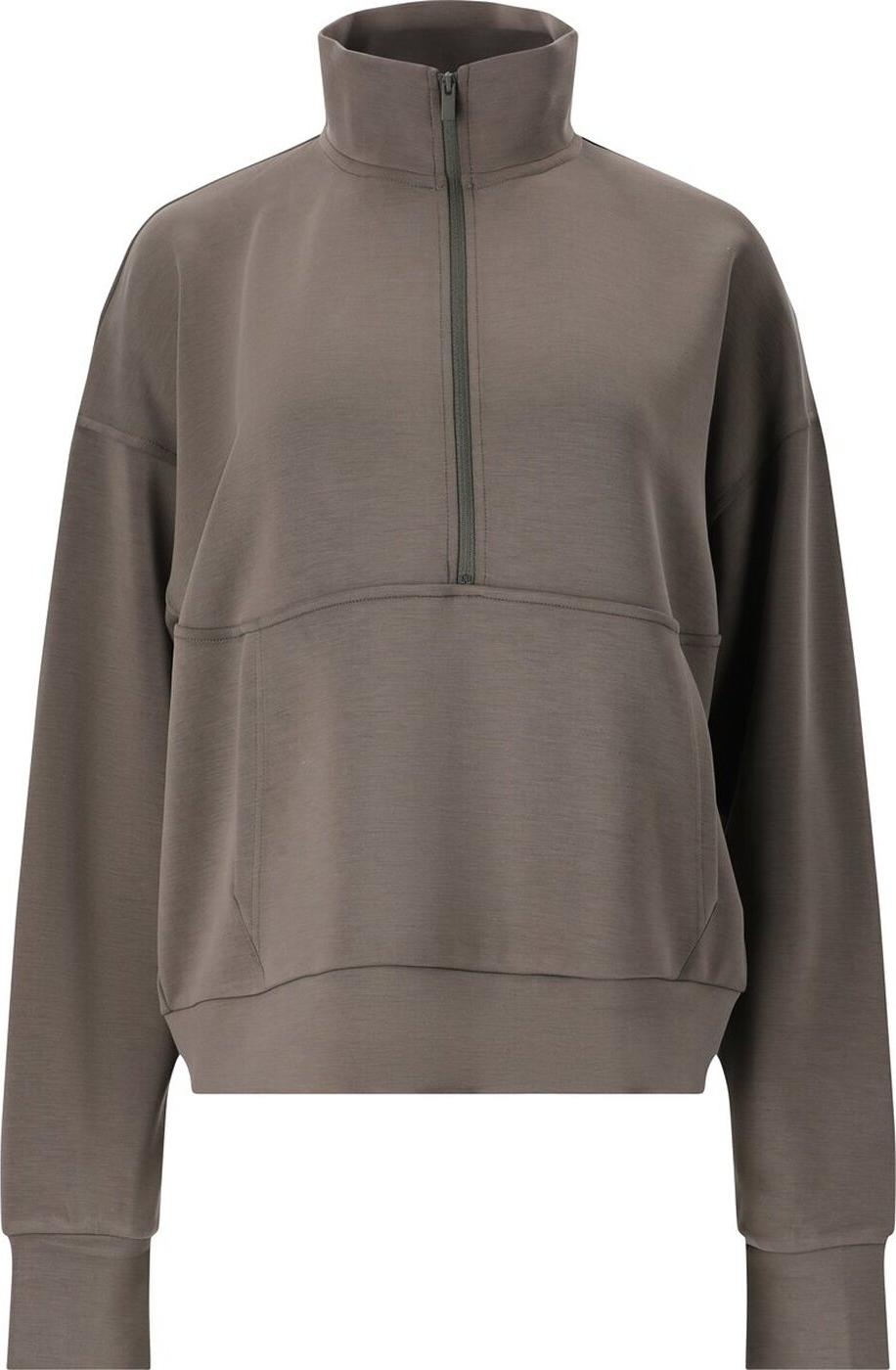 ATHLECIA Jillnana W Half Zip CHIMERA CHIMERA 34 EA253478