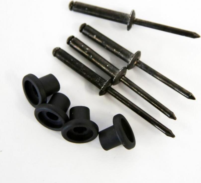 Burley Kard Bur Travoy Pop Nieten-Set My20 950175