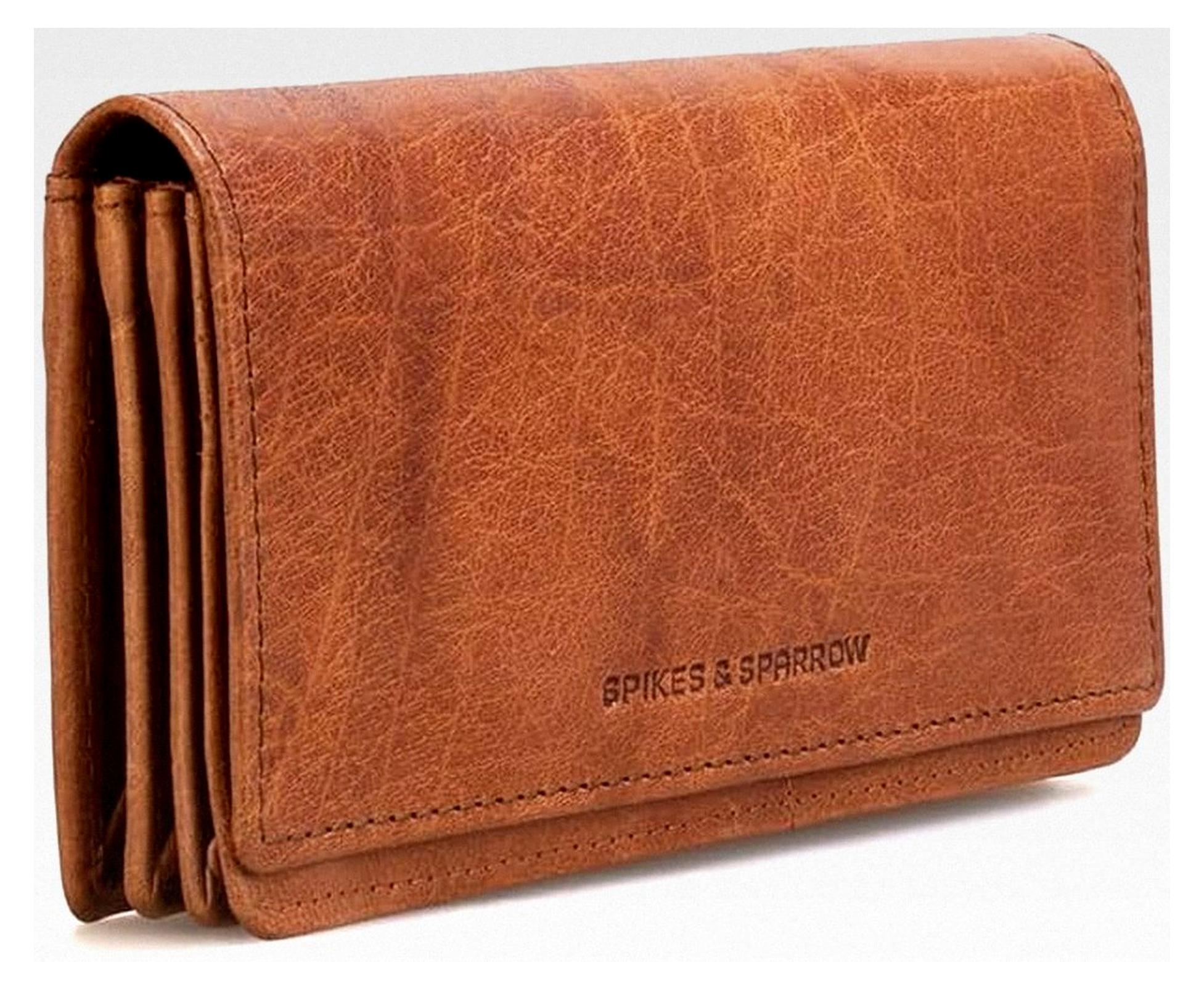 Markenlos Damen Geldbörse im Kentucky-Design