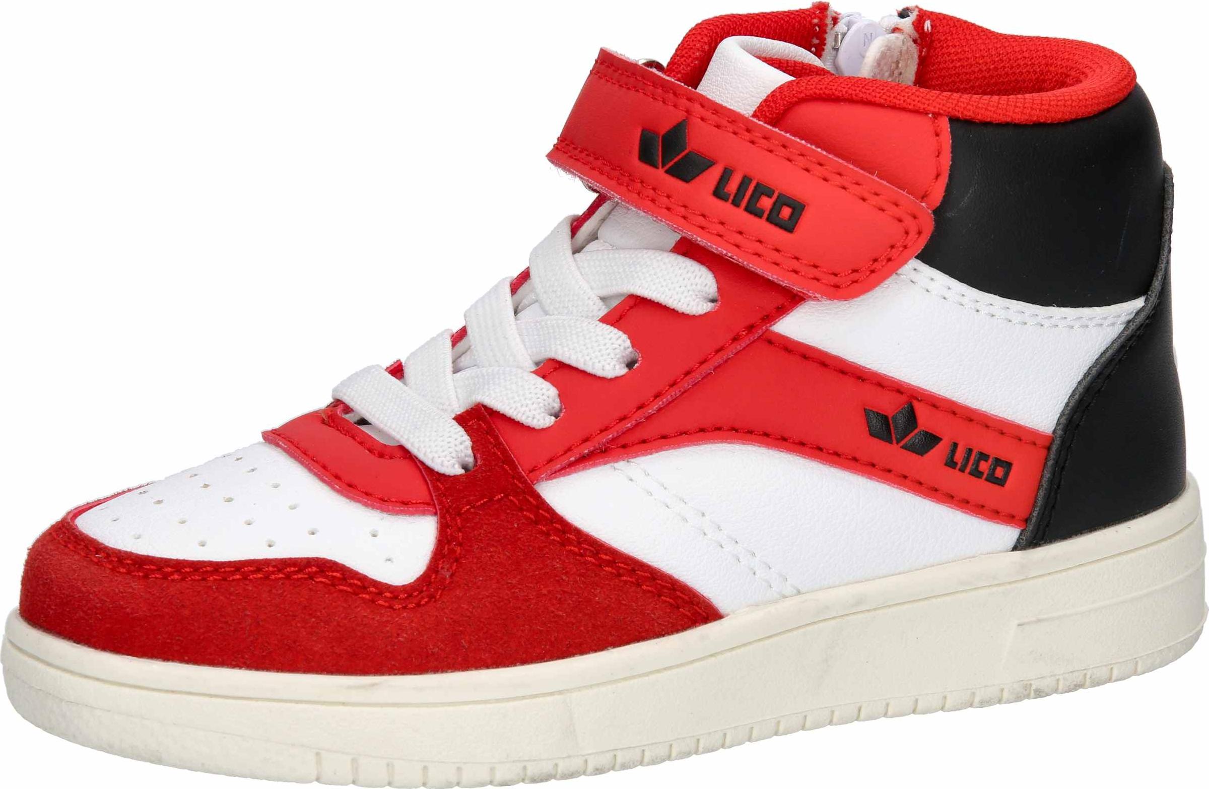 Lico Freizeitstiefel Chad VS High 33 536192-33