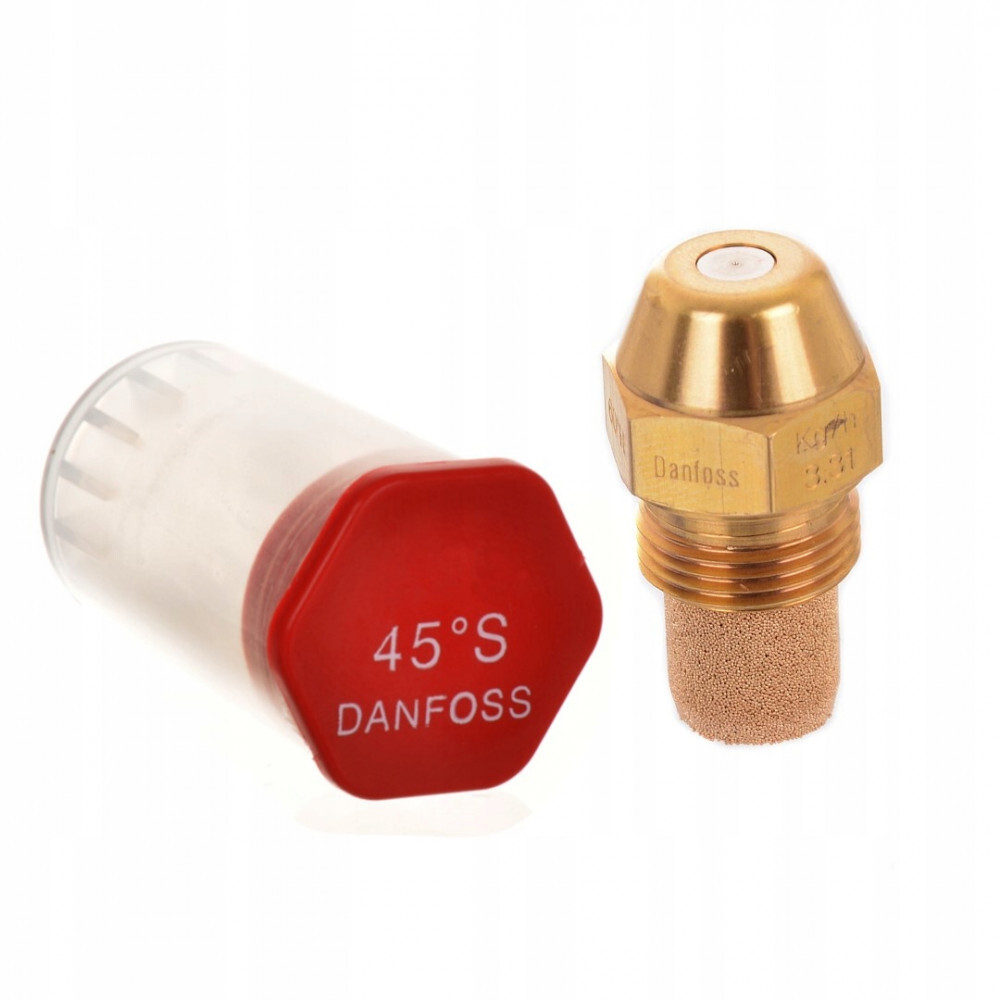 Palivová dýza Danfoss 1,35 S 45° 6.415-682.0 pre KARCHER HDS 6.415-001.0 6.415-595.