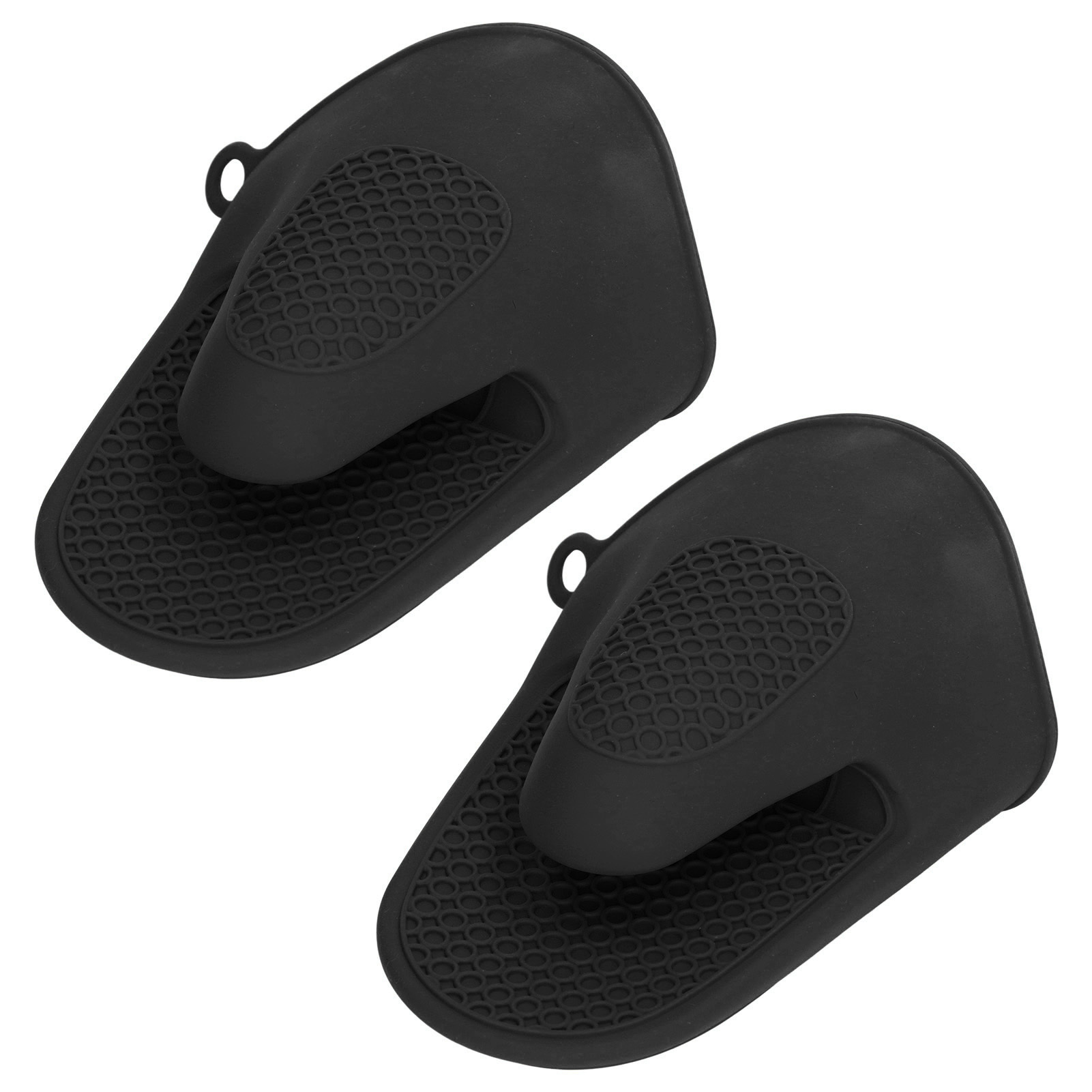 Cocosity Oven Mitts,Cooking Pinch Mitts,Mini Oven Mitts,Oven Pinch Mitts,Kitchen Pinch Mitts,Silicone Oven Mitts