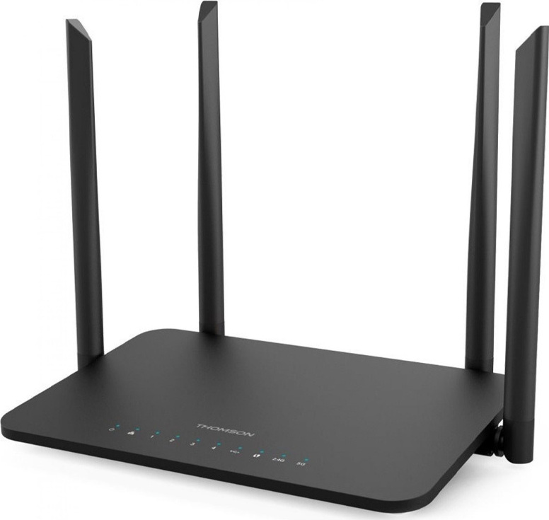 Thomson THWR1200 Wi-Fi router