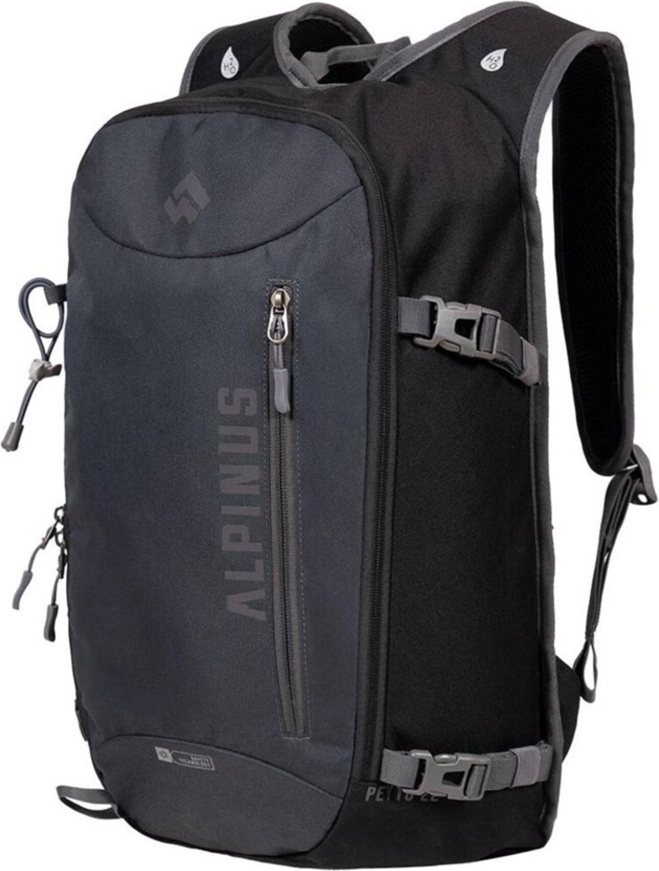 Wanderrucksack Alpinus Peyto 22 AI11156