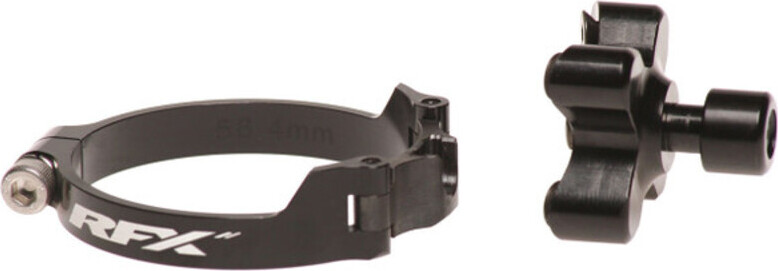 RFX Pro Traktionskontrolle